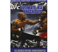 Ufc: Ultimate Knockouts 6
