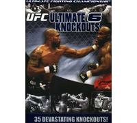 Ufc - Ultimate Knockouts 6