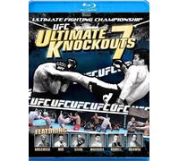 Ufc: Ultimate Knockouts 7