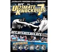 Ufc: Ultimate Knockouts 7