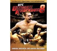 Ufc: Ultimate Knockouts 8