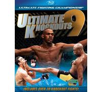 Ufc: Ultimate Knockouts 9
