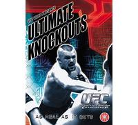 UFC - Ultimate Knockouts Vol. 1