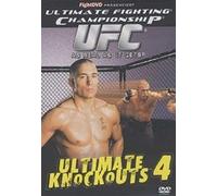UFC - Ultimate Knockouts Vol. 4