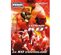 Ufc ultimate ko 3