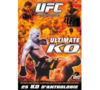 Ufc : ultimate ko, vol. 1