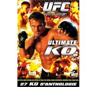 Ufc : ultimate ko, vol. 2