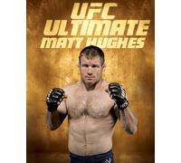 UFC-ULTIMATE MATT HUGHES -2DVD-