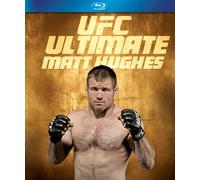 Ufc: Ultimate Matt Hughes
