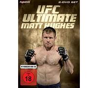 UFC - Ultimate Matt Hughes