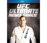 Ufc: Ultimate Royce Gracie