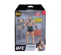 UFC Ultimate Series Limited Edition Conor McGregor, statuetta da collezione, 15,2 cm