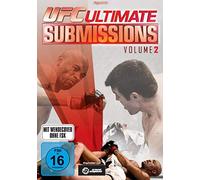 UFC - Ultimate Submissions 2