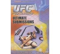 UFC - Ultimate Submissions