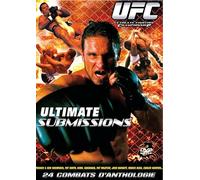 Ufc : ultimate submissions