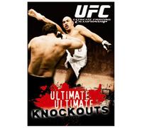 Ufc Ultimate - Ultimate Knockouts