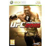 UFC Undisputed 2010