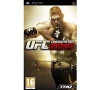 UFC Undisputed 2010 [Edizione : Francia]