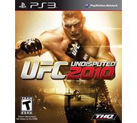 UFC Undisputed: 2010 (PS3) [Edizione: Regno Unito]