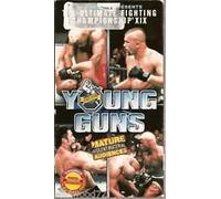 Ufc: Young Guns