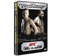 Ufc71 ; ufc7