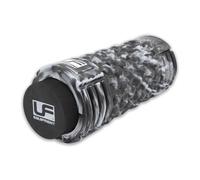 Ufe Rullo Massaggiante Black / Silver