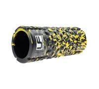 Ufe Rullo Massaggiante Black / Yellow