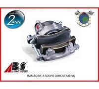 Ufe1bs Pinza Freno Pinze Post Sx Per Vw Golf V Variant Diesel 2007>