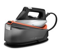 Ufesa Absolute Steam Luxe Centro Stirante a Vapore 8 Barre 345gr/min 2400W