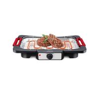 Ufesa BB6020 Rodeo Grill Griglia Elettrica 2000W