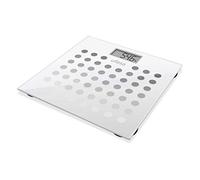 Ufesa BE0908 - Bilancia da bagno, colore: Grigio