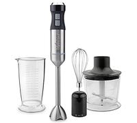 UFESA - Frullatori A Immersione Bp4752 Vario 1400 Titanium Xl Max