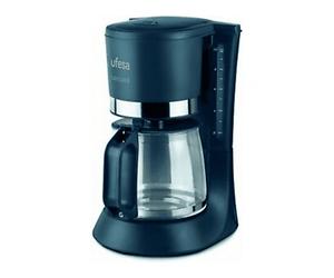 UFESA CG7124 macchina caffè americano, Blu