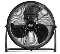 Ufesa FF0450 Ventilatore da pavimento 120W