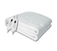 E_0002_S0442060 Ufesa Coperta Elettrica UFESA 2 x 60 W 150 x 130 cm Casa E Cucin