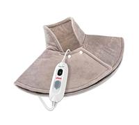 Cuscino elettrico cervicale Ufesa Flexy Heat NC Complex 100W