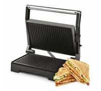 Ufesa Haku PR1100 Grill Griglia 1000W Nero