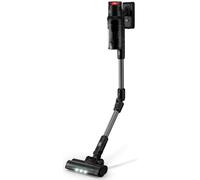 Ufesa Z7 Digital Aspirapolvere Senza Fili Scopa Elettrica Flex a Batteria 29.6V, Touch Screen, 26KPa, 500W, 80 min, Spazzola con Luce, 4 Modalità, Accessori per Pavimenti/Tappeti/Animali/Divano/Auto