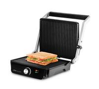 Ufesa Jaya 2000 Grill a contatto 2000W Nero