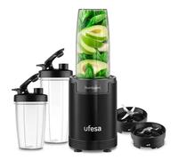 Ufesa Nutriboom Estrattore di nutrienti Frullatore 900W