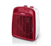 Ufesa Persei Termoventilatore 2000W Rosso