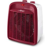Ufesa Persei Termoventilatore 2000W Rosso