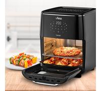 Friggitrice ad Aria Sensei Capacit 12 Litri 1700 Watt Colore Nero