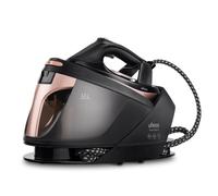 Ufesa Smart Digital PL2430 Centro Stirante 2600W Nero