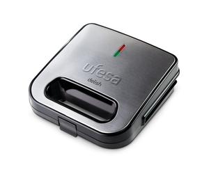 Ufesa SW7870 Macchina per panini 900W