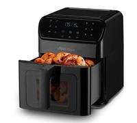 Ufesa Friggitrice Ad Aria Talent 6.5l 1500w