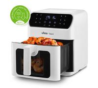 UFESA TALENT Friggitrice ad aria 6,5 Litri Controllo digitale 13 programmi