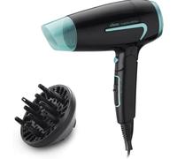 Ufesa 60305640 Asciugacapelli da viaggio 1600W