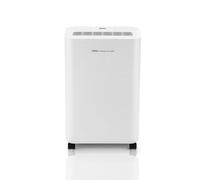 Ufesa Wellness Dry 2000 Deumidificatore, 2 velocità, Bianco