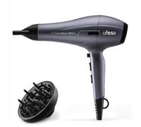 Ufesa X-treme Boost asciuga capelli 1800 W Grigio 1 St